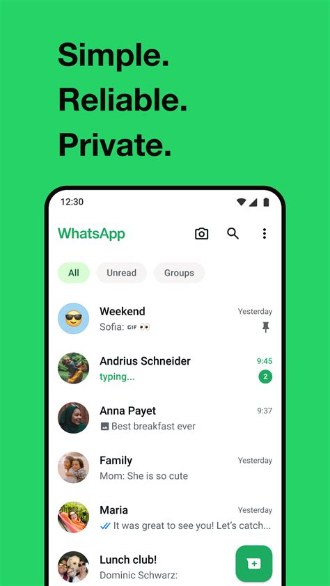 apkmirror whatsapp|Download WhatsApp LLC apps for Android .